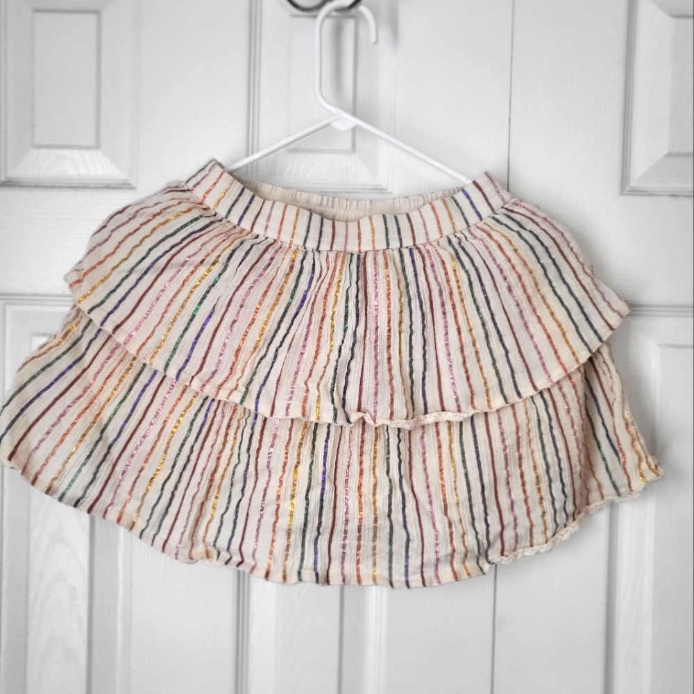 Girls skort